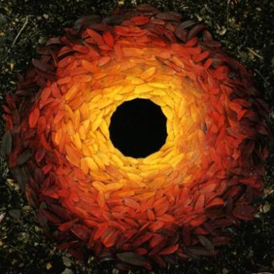 Andy-Goldsworthy