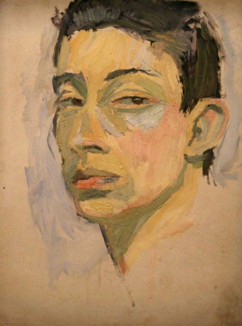 Gainsbourg - Autoportrait