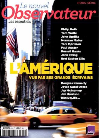 Le+Nouvel+Observateur+-+Hors+s%C3%A9rie+-+L%27Am%C3%A9rique+vue+par+ses+grands+%C3%A9crvains