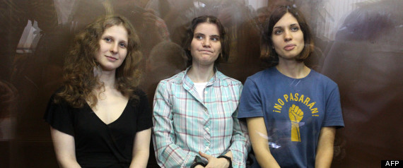 RUSSIA-POLITICS-MUSIC-RIGHTS-COURT