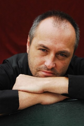 Colum Mc Cann (1965)