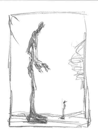 giacometti