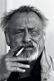 JIM HARRISON