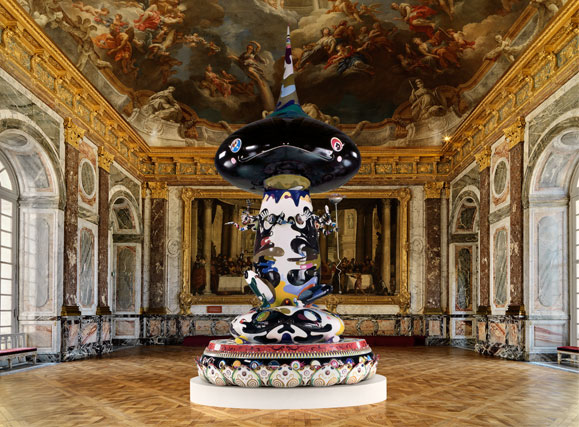 murakami-versailles1