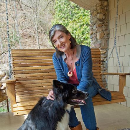 Barbara Kingsolver (1955)