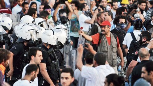 TURKEY-UNREST-POLITICS