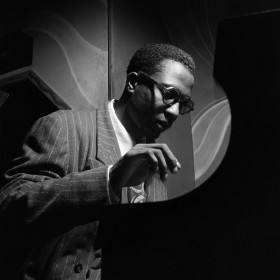 Thelonious Monk (1917-1982)