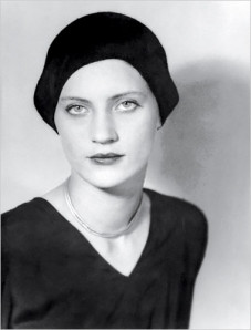 Lee Miller (1907-1977)