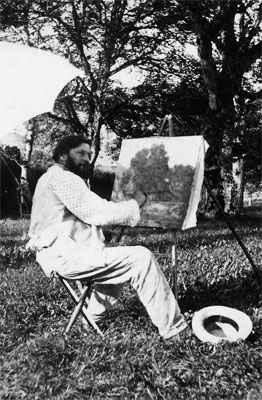 Gustave Courbet (1819-1877)