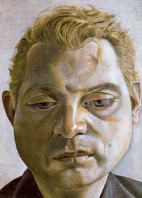 lucian-freud-portrait-francis-bacon