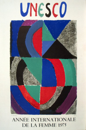 soniadelaunay-unesco-lithographic-poster-1975