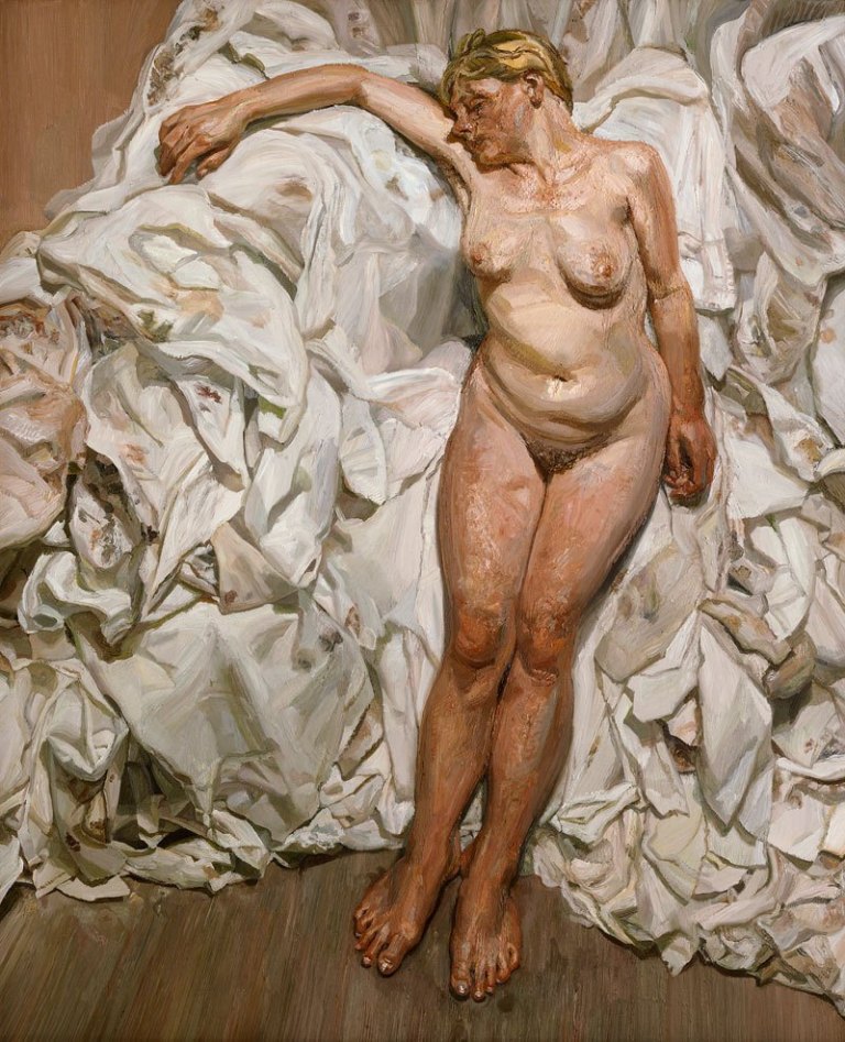 standing_by_the_rags-lucian-freud
