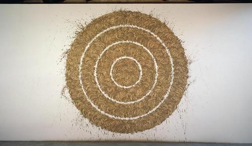 Long_Richard_Garonne_Mud_Circle_1990_inv._1990-06_c_photo_Delpech_preview