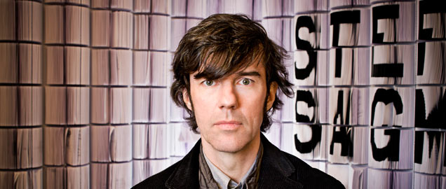 Stefan Sagmeister (1962)