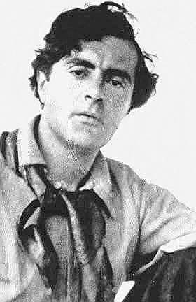 Amedeo Modigliani (1884-1920)