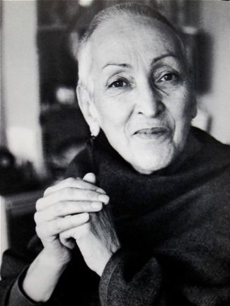 Meret Oppenheim (1913-1985)