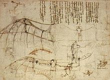 220px-Leonardo_Design_for_a_Flying_Machine,_c._1488