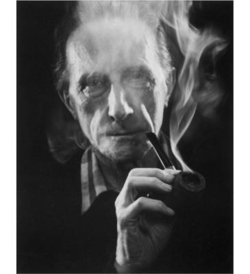 Marcel Duchamp (1887-1968)