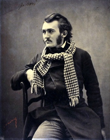 Gustave Doré (1832-1883)