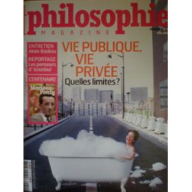 Philosophie-Magazine-N-19-Vie-Publique-Vie-Privee---Quelles-Limites-Revue-848753085_ML