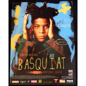 basquiat-the-radiant-child-french-movie-poster-15x21-2010-tamra-davis-jean-michel-basquiat