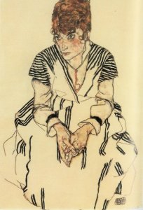 EgonSchiele