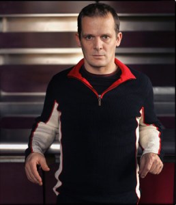 SAUL WILLIAMS AU JAZZ FESTIVAL DE LA VILLETTE