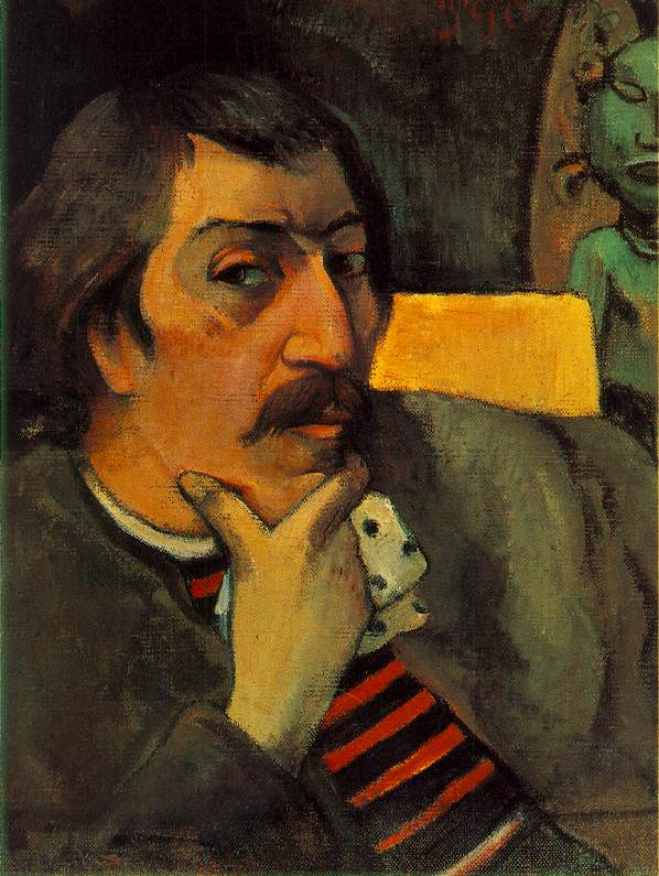 gauguin.portrait-idol