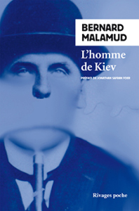 l'homme de kiev.indd