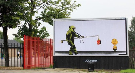 Georges Mathieu (1921-2012) § Art et publicité – CultURIEUSE