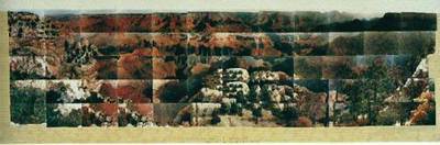 Grand-Canyon-Weth-Ledge