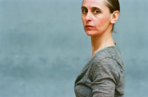 3 Anne Teresa De Keersmaeker (c) Herman Sorgeloos 2011_2