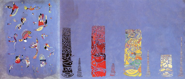 Ursus-Wehrli-Wassily-Kandinsky-Bleu-de-Ciel-MJ-MEDIA