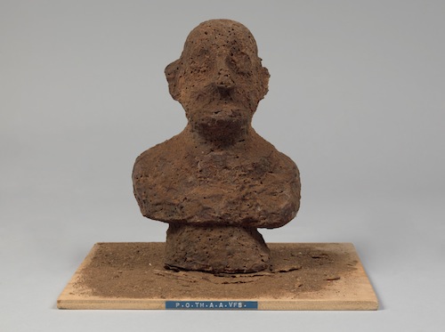 dieter_roth_birdseed_bust