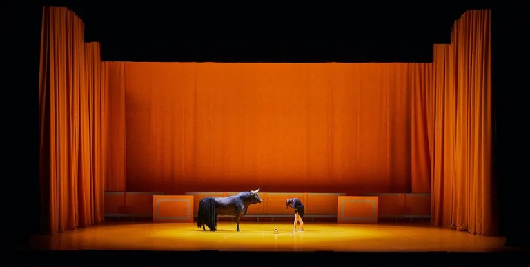 © Christophe Raynaud de Lage